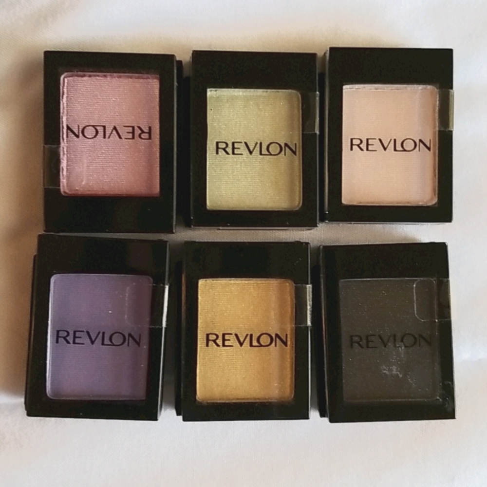 Eye-shadow